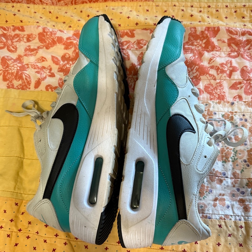 Men's Nike AirMax SC